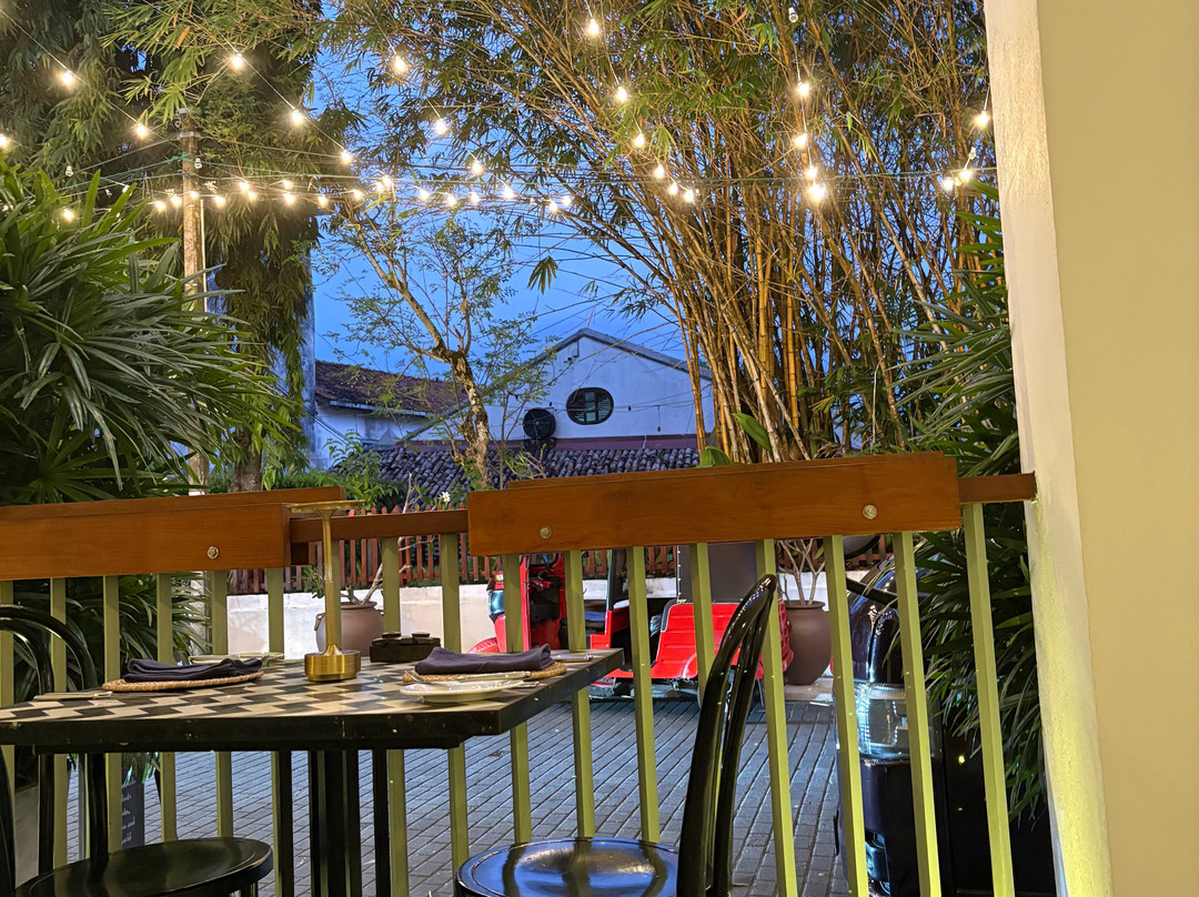 巴扎堡酒店主图