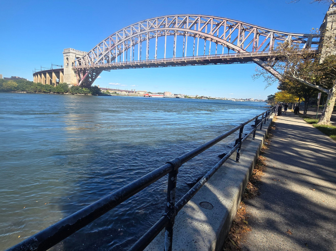 Astoria Park-阿斯托里亚必去景点