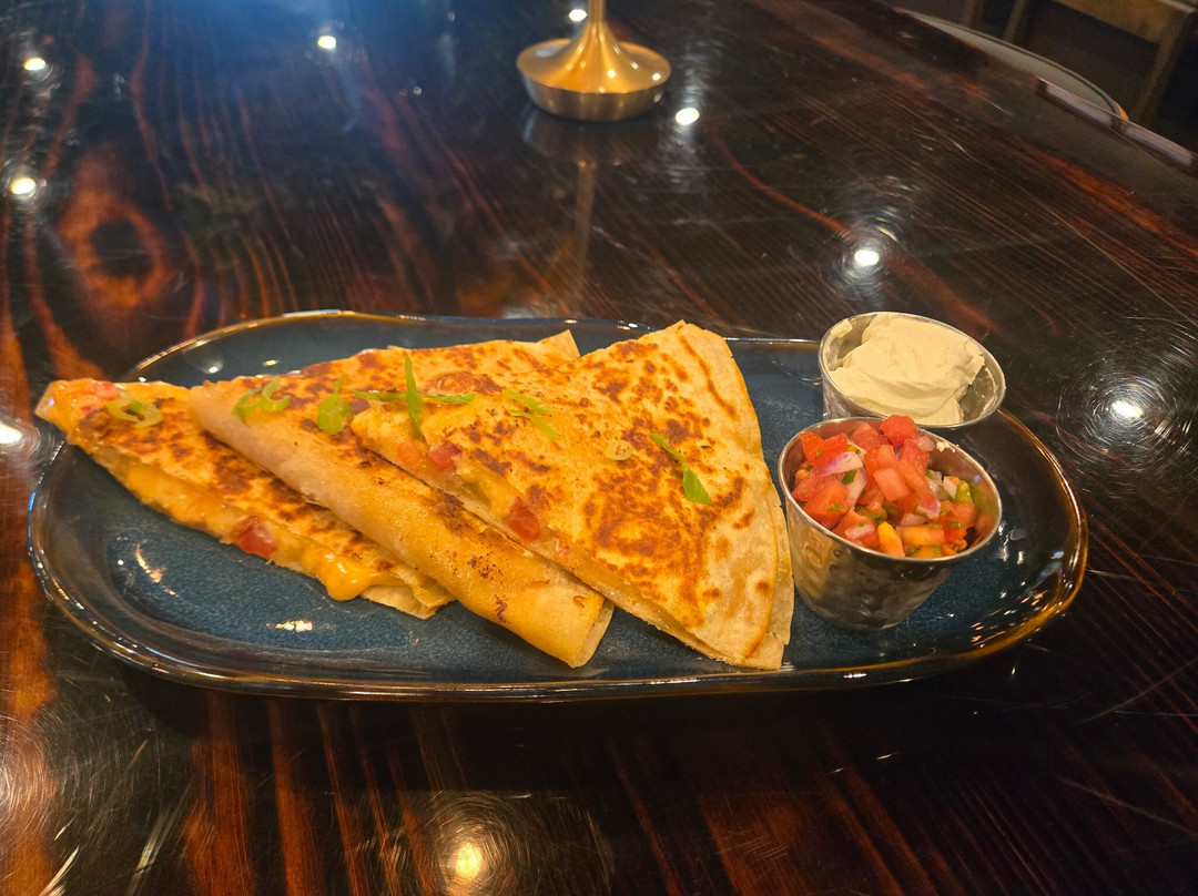 Ironwood Kitchen