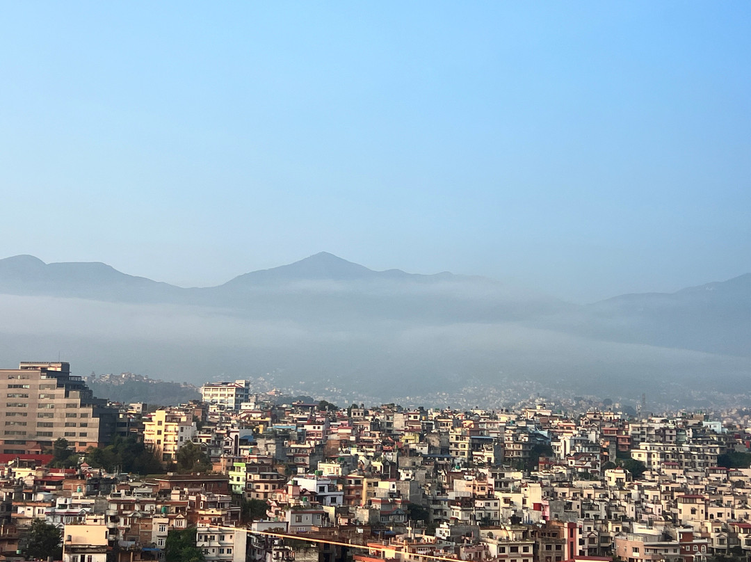 Hyatt Centric Soalteemode Kathmandu主图