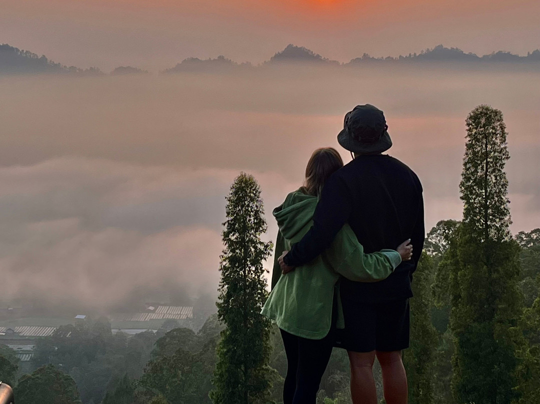 Bali Qhiu Holiday-登巴萨必去景点