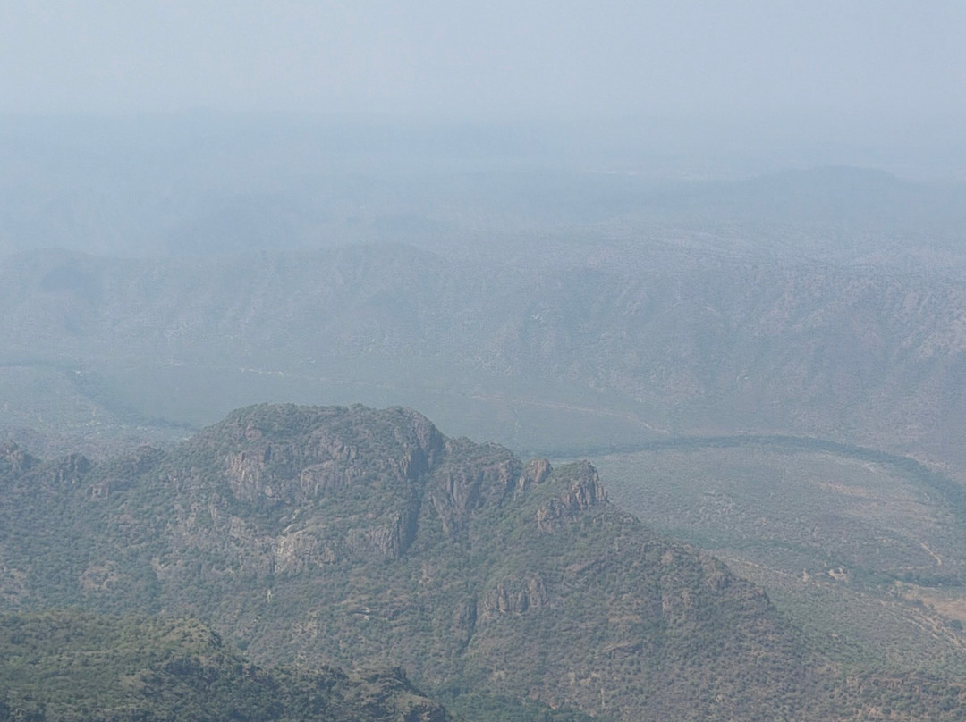 Kodanadu View Point-Kodanad必去景点