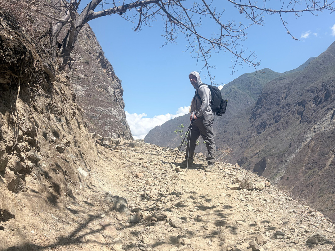 SAM Travel Peru-库斯科必去景点