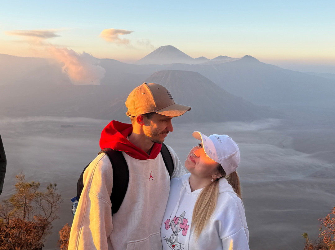 GO Adventure ID-巴纽旺宣必去景点