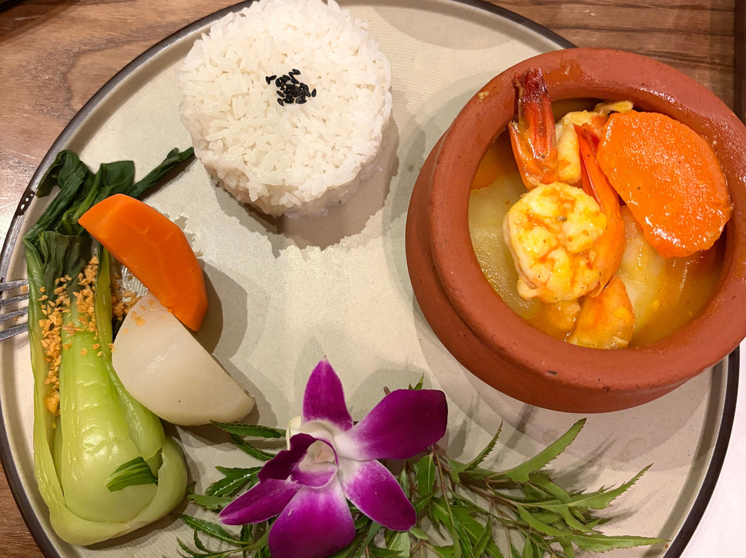 Hanoi Corner Restaurant