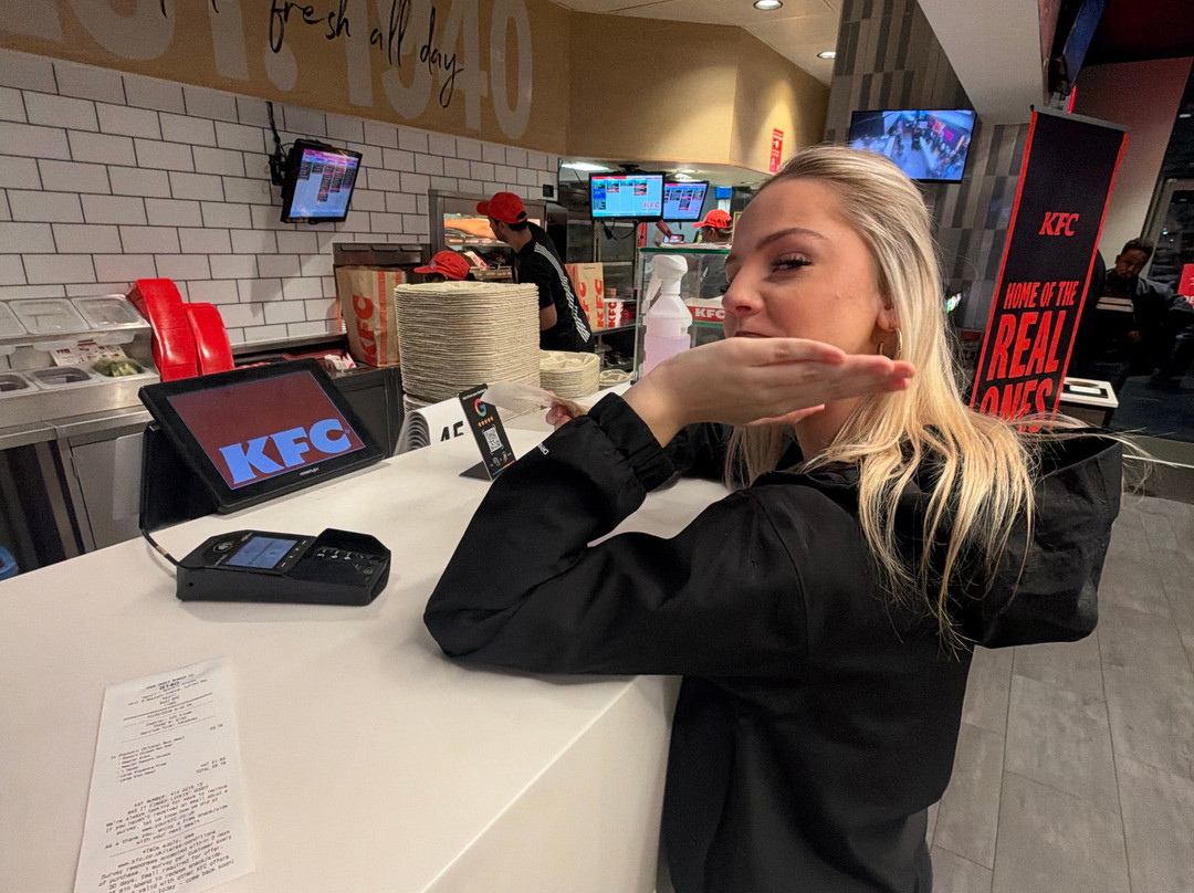 KFC Yeovil