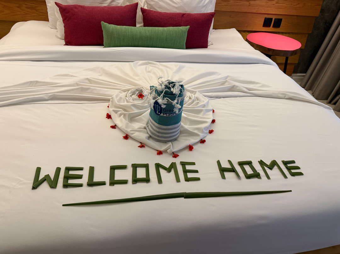 Club Med Seychelles主图