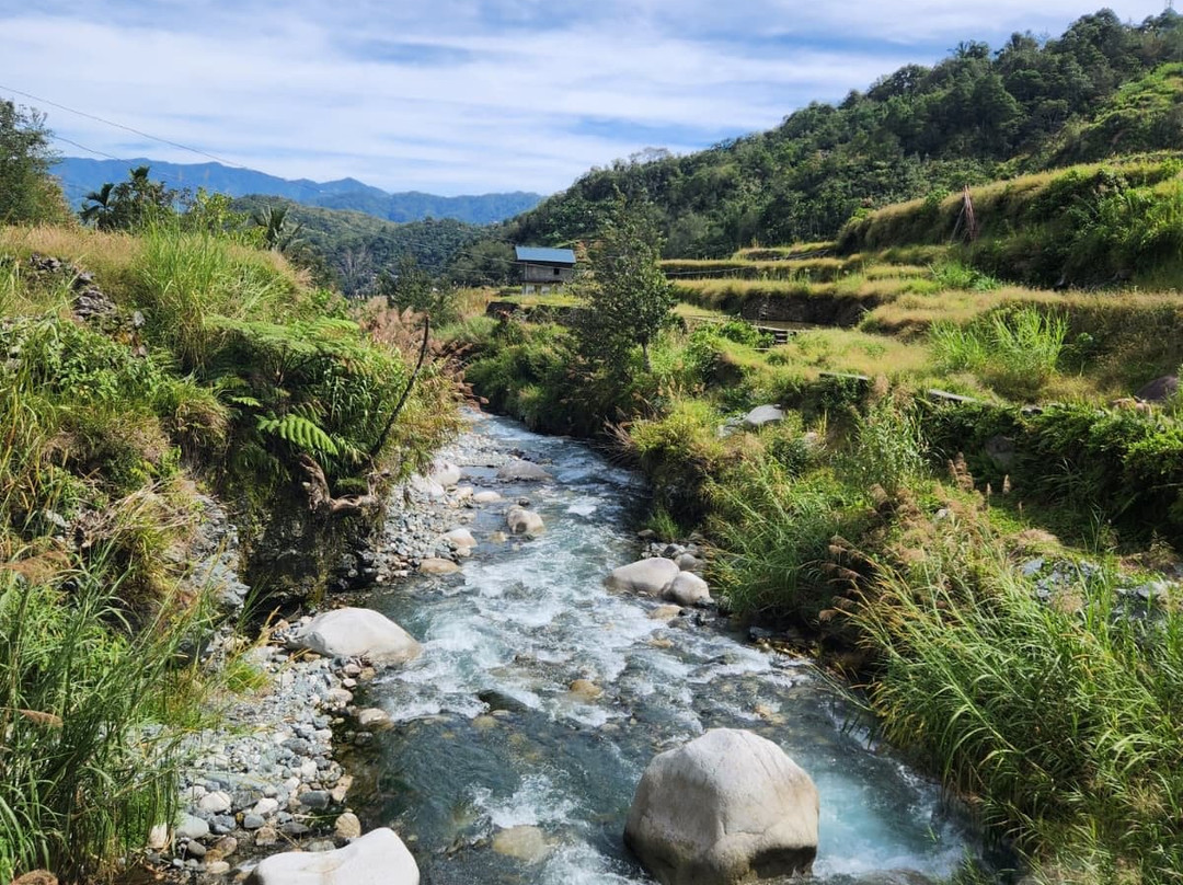 Bogyah Hot Spring