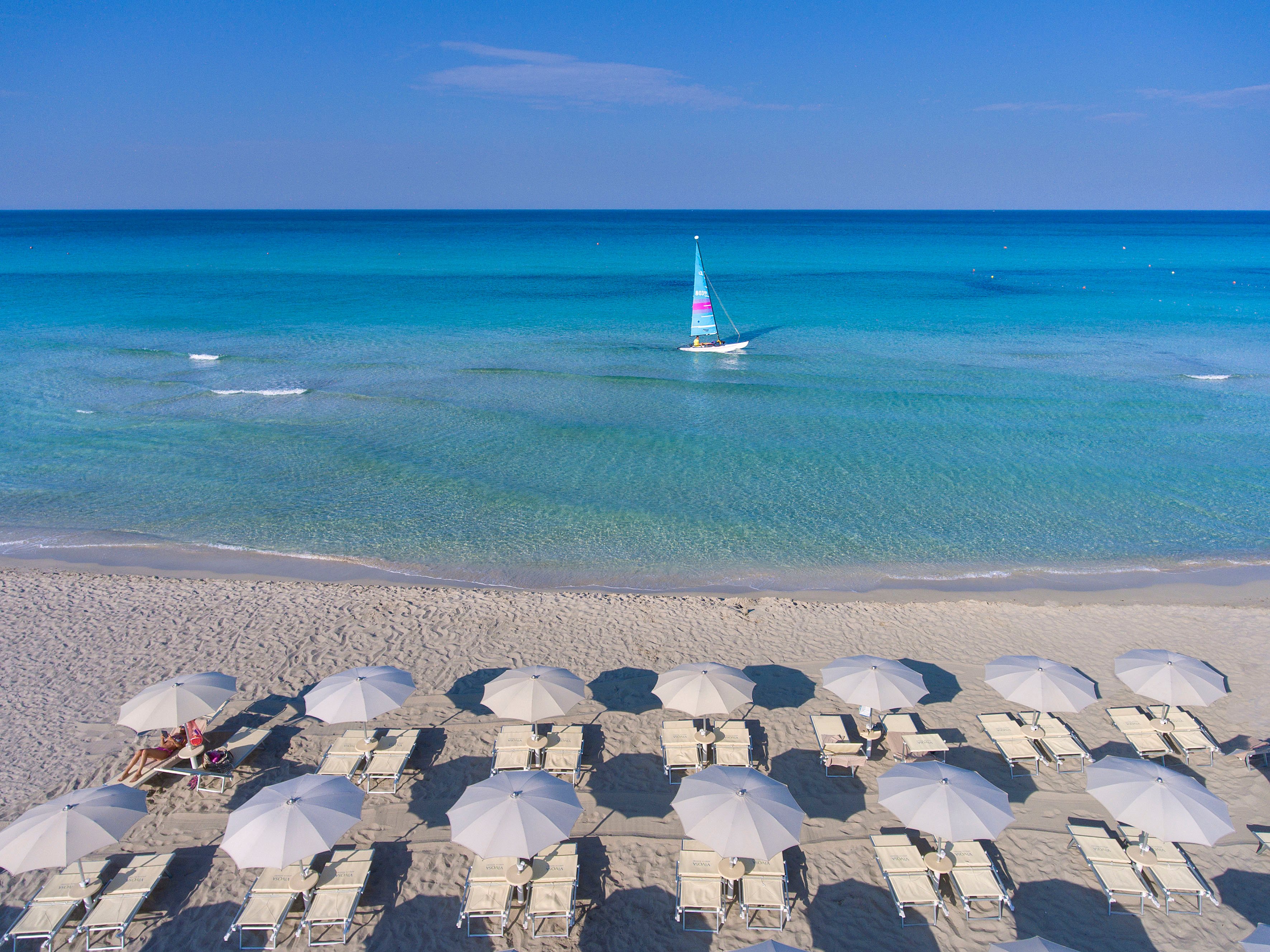Vivosa Apulia Resort-官方