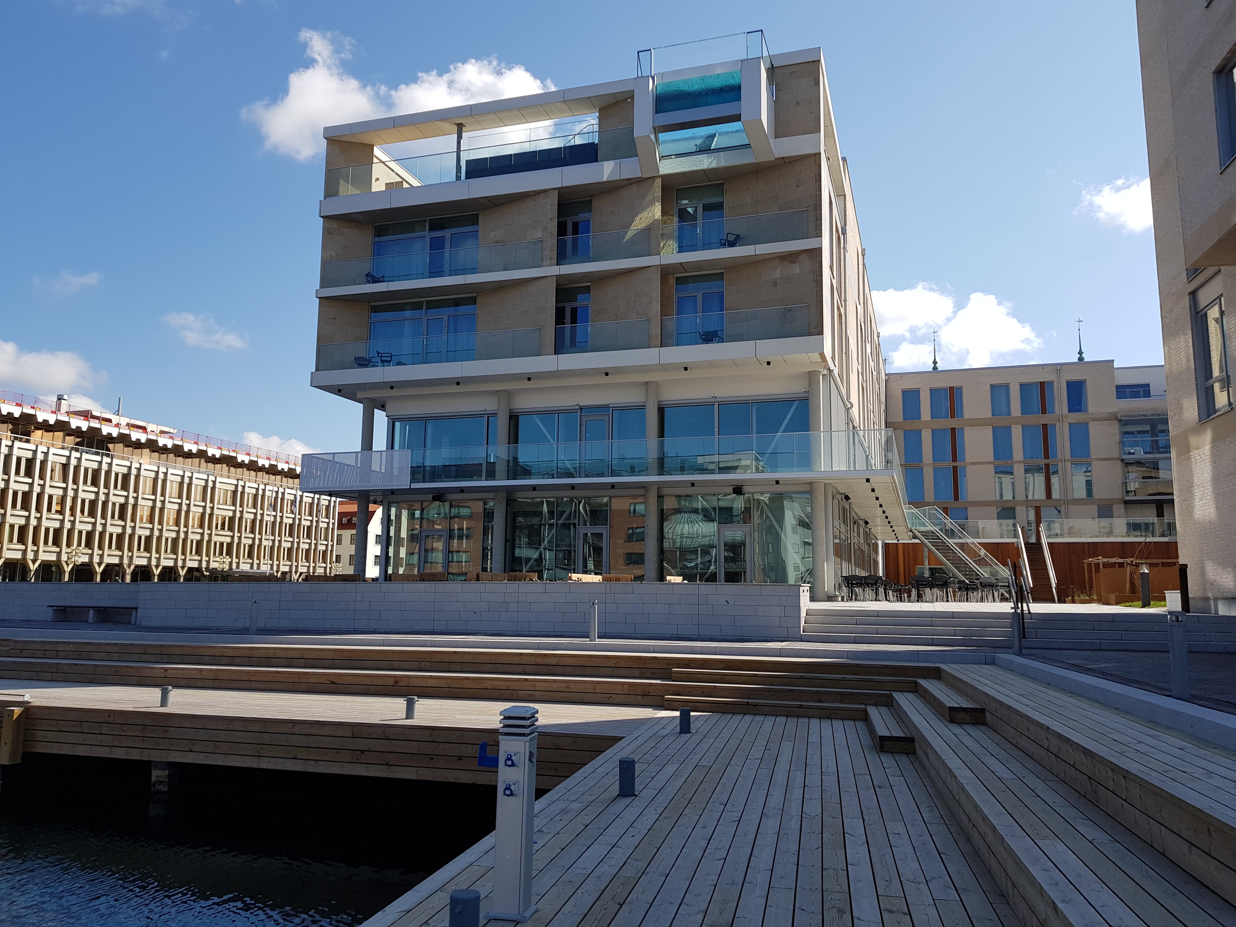 Hotel Oresund Conference & Spa-官方