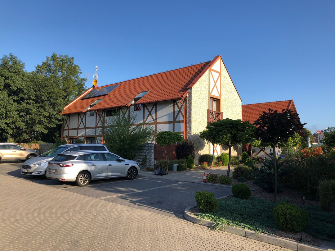 Motel Legnicki