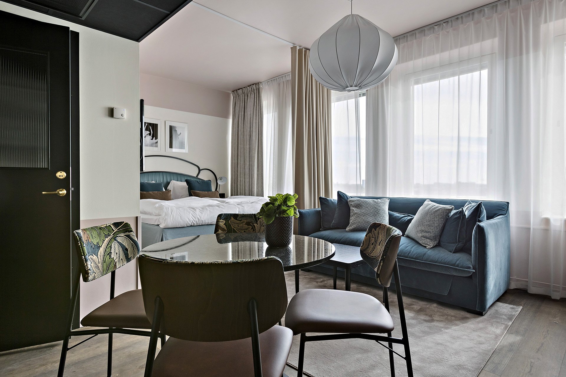 Hotel Gio, BW Signature Collection-官方