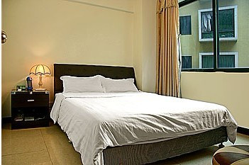 迎商酒店(广州塔客村地铁站店)主图