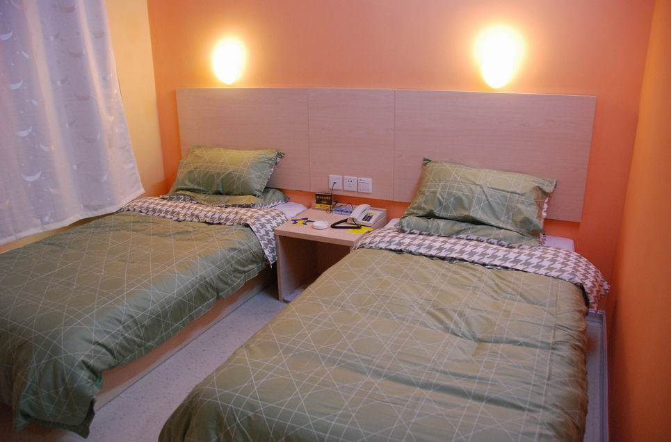 沈阳星月时尚酒店市府大路店主图