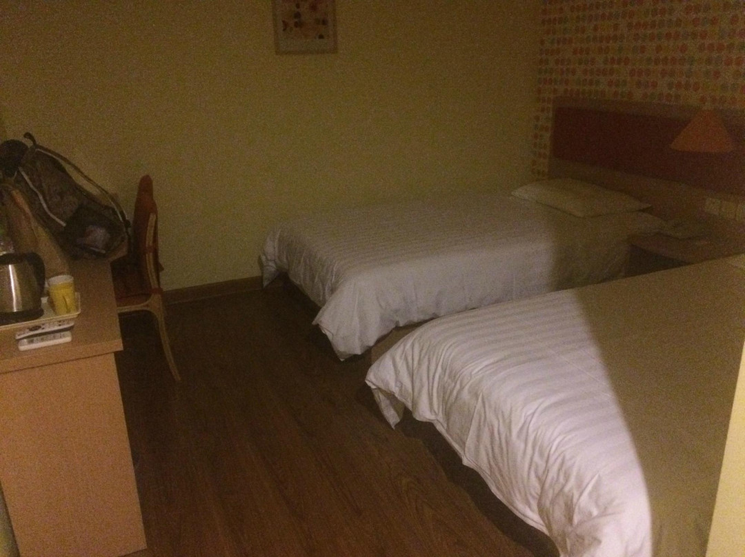 如家酒店(伊宁六星街解放路店)主图