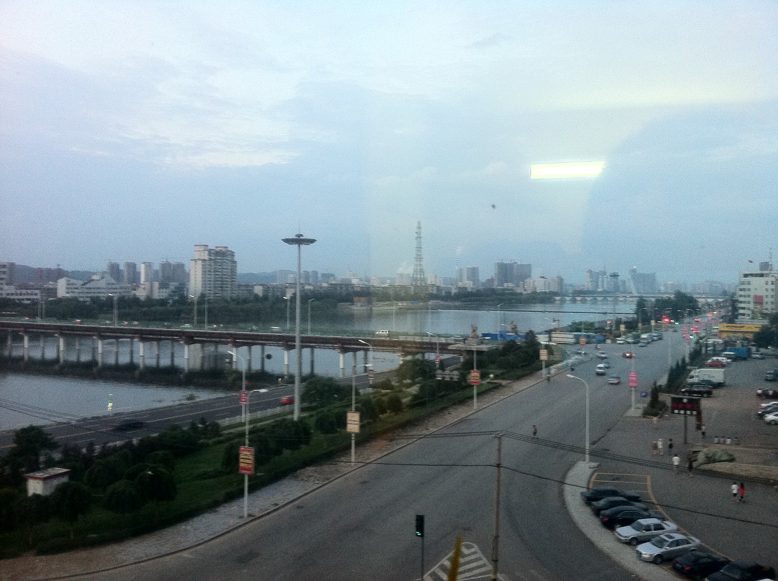 如家酒店·neo(抚顺将军桥万达广场店)-客卧