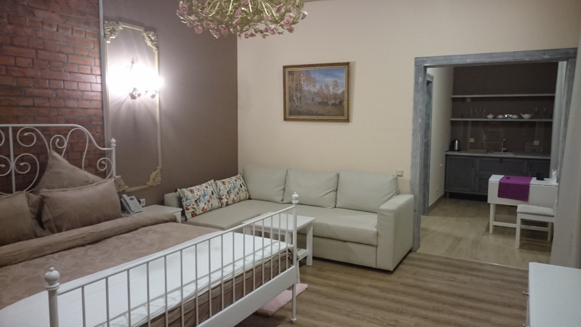 Hotel Patkul House-官方