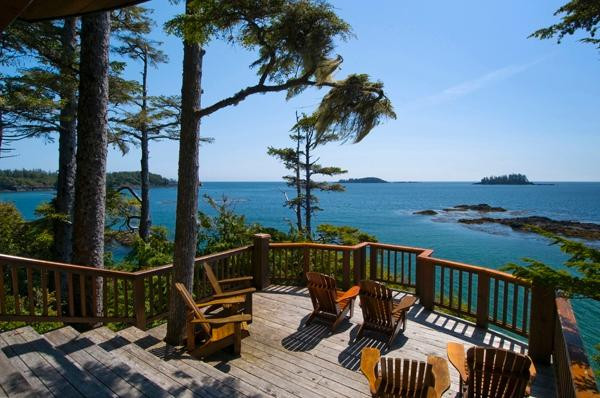 Middle Beach Lodge