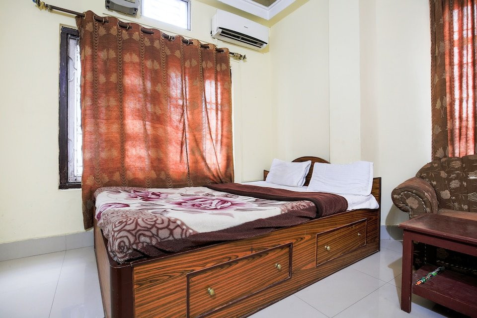 SPOT ON 459 Hotel Diyalo Inn