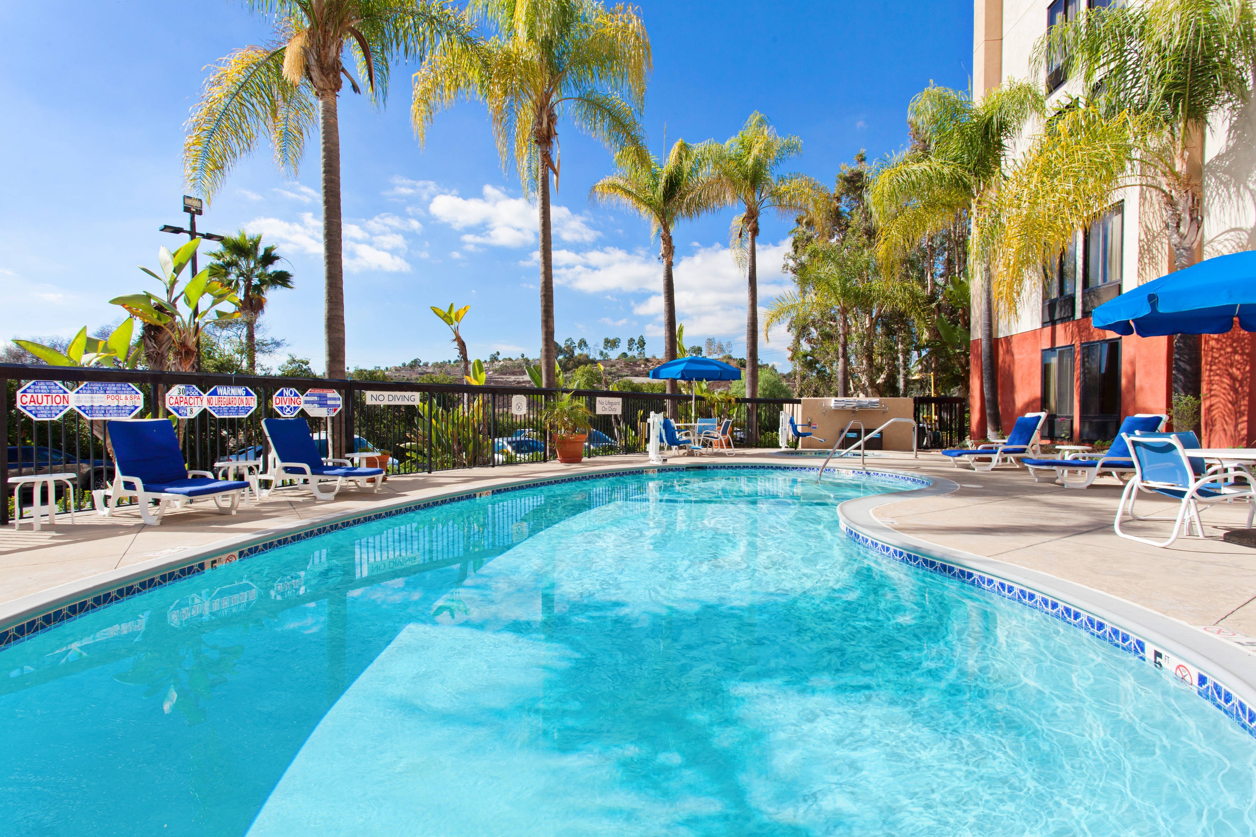 Fairfield by Marriott Mission Viejo Orange County-官方