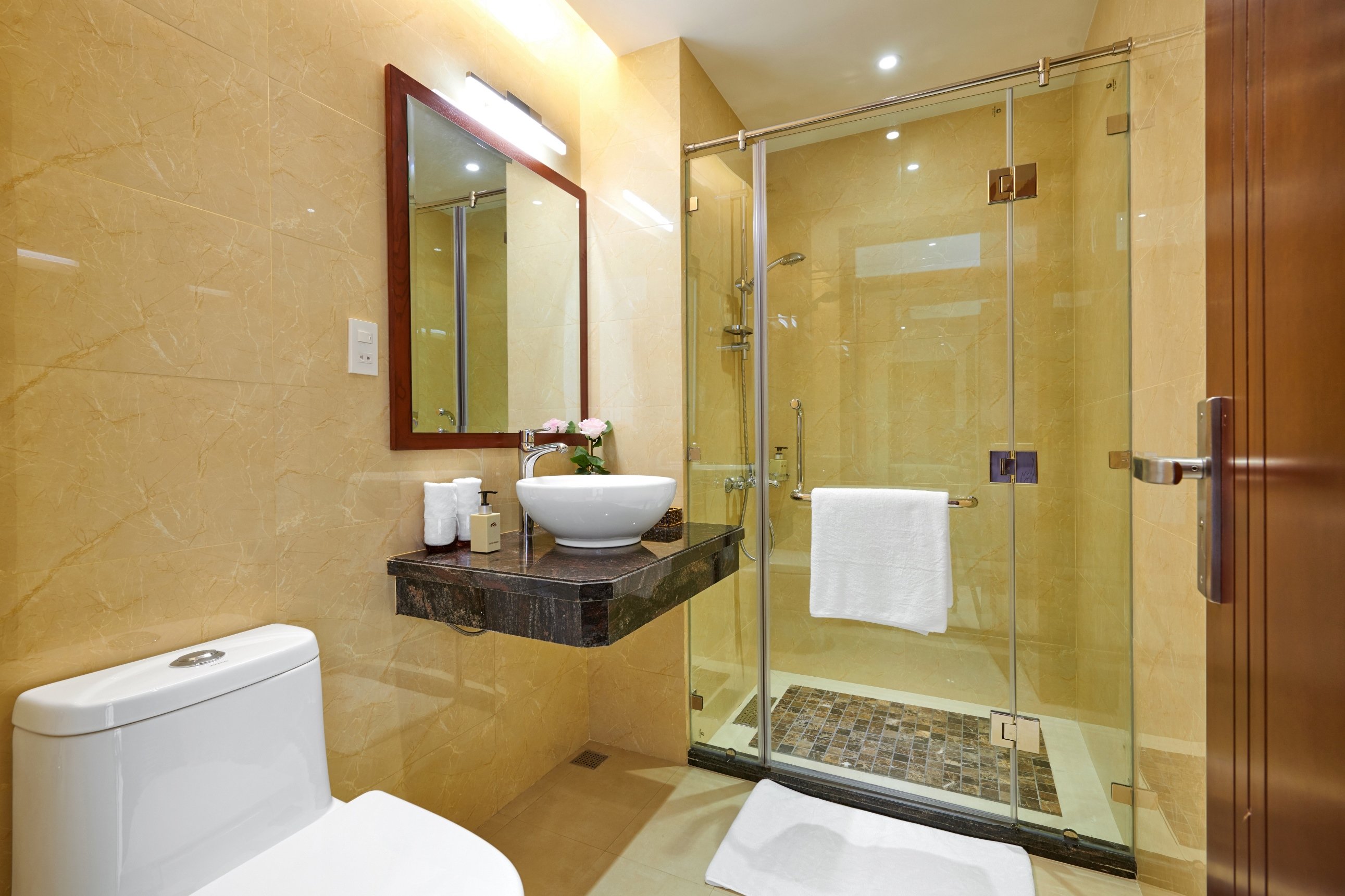 Aha Halong Hotel-官方