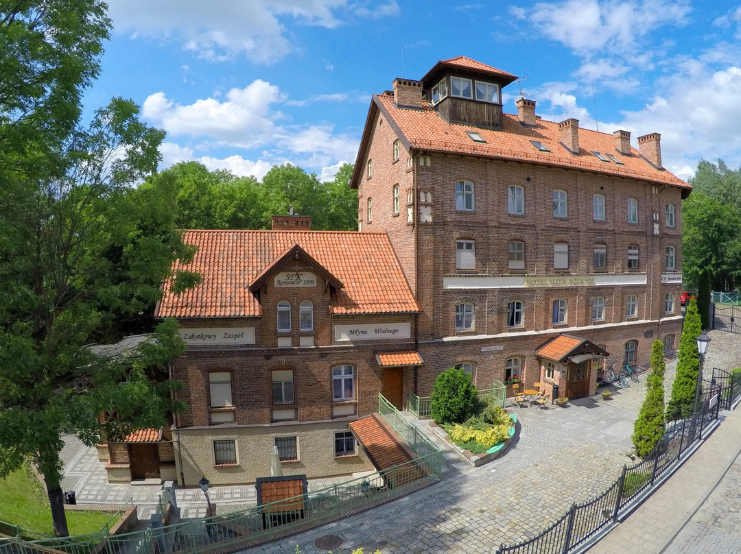 Warmia-Masuria Province旅游攻略图片