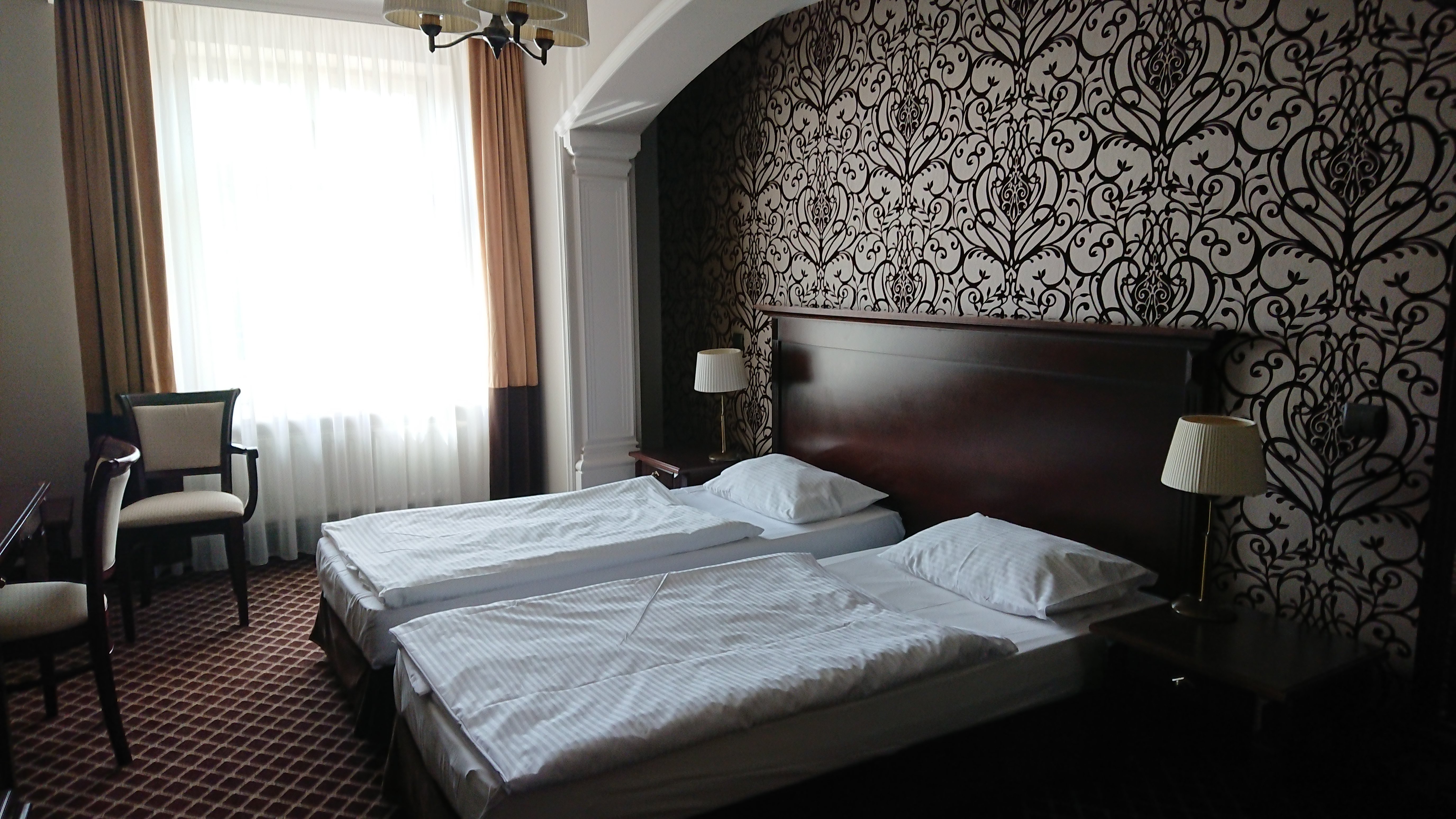 Hotel Wilenski-官方