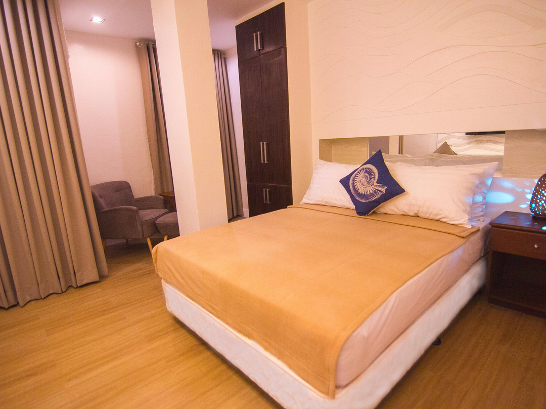 The Reef Hotel and Residences