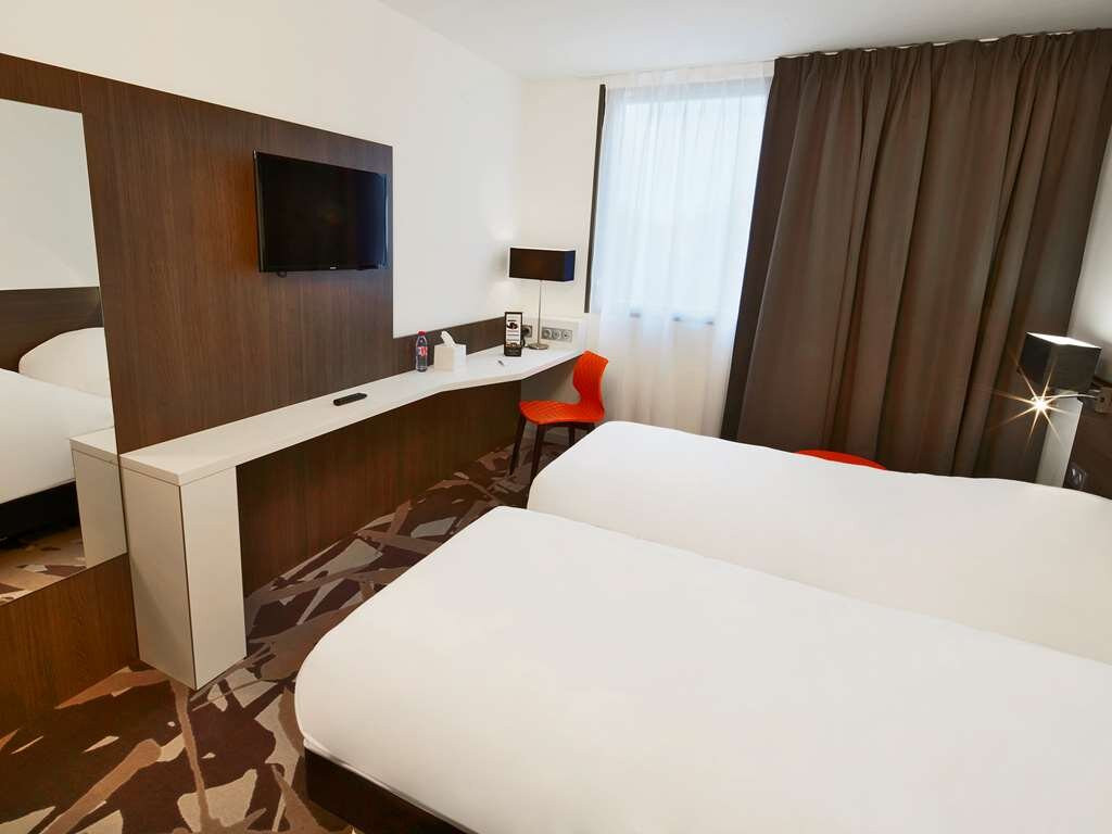 Kyriad Troyes Centre主图