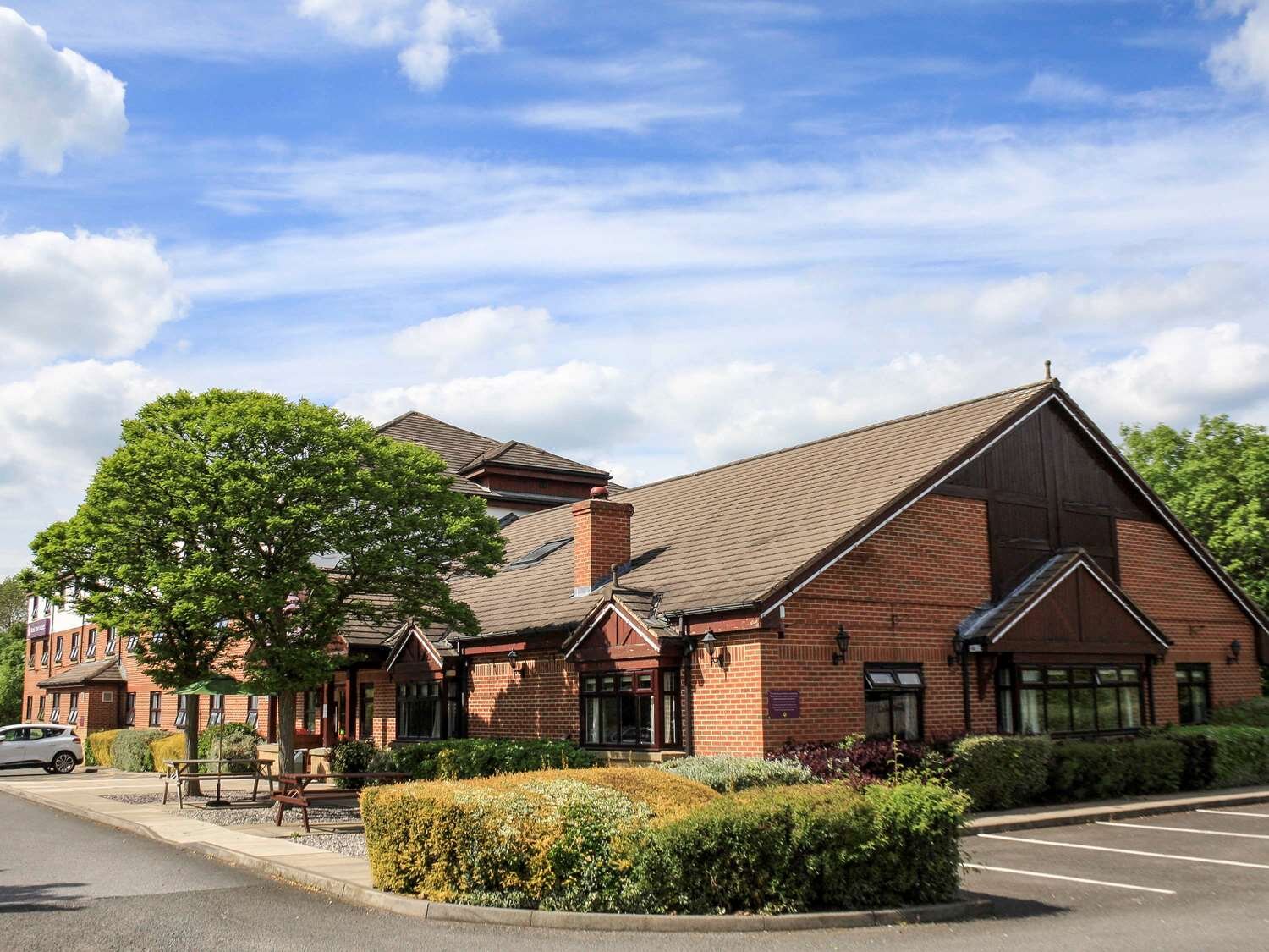 ibis Wakefield East - Castleford-官方