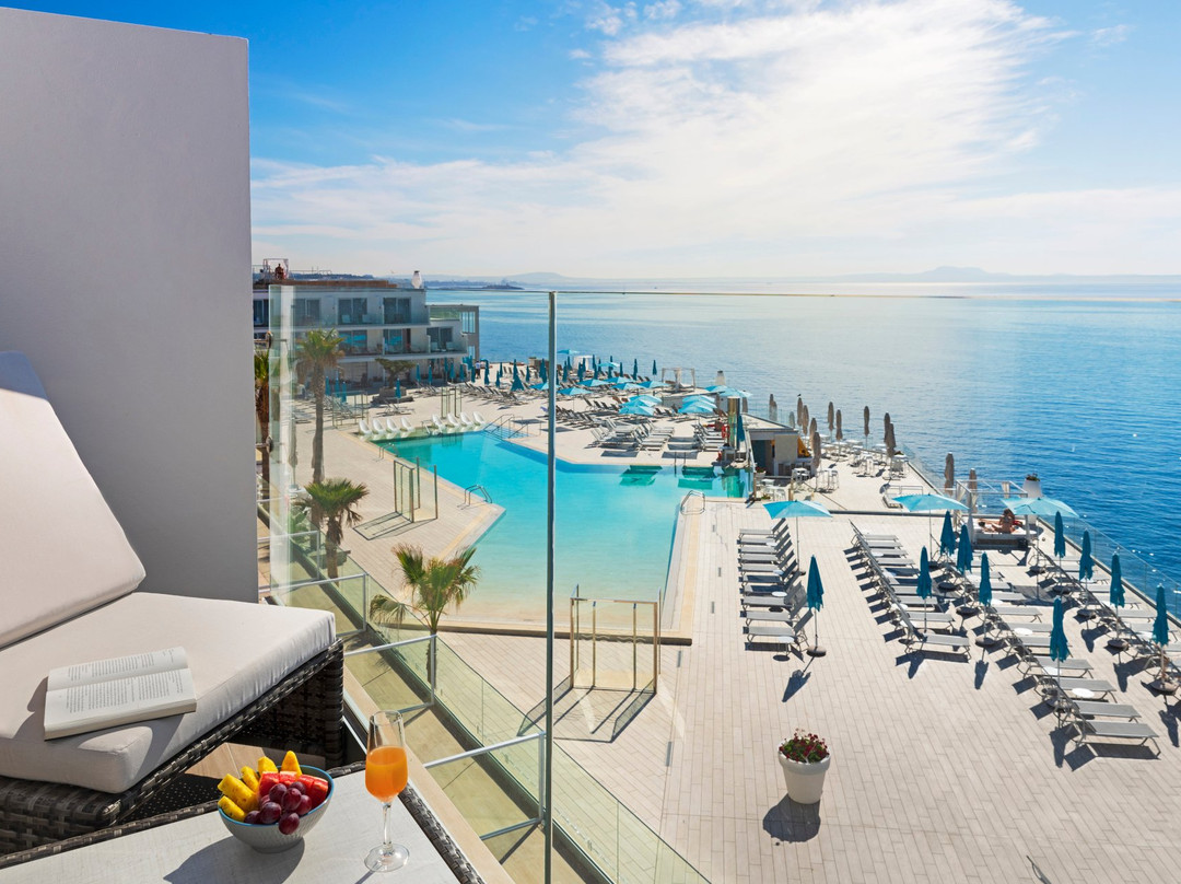 Elba Sunset Mallorca Thalasso Spa