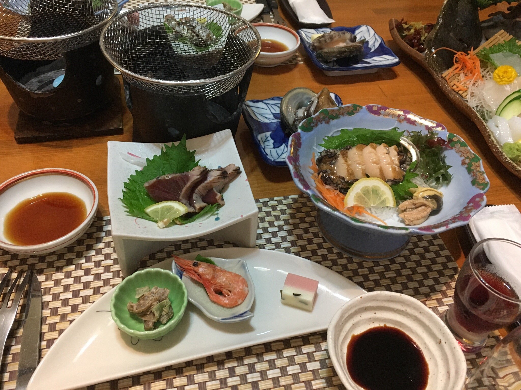 Amakusa Nagisatei-官方