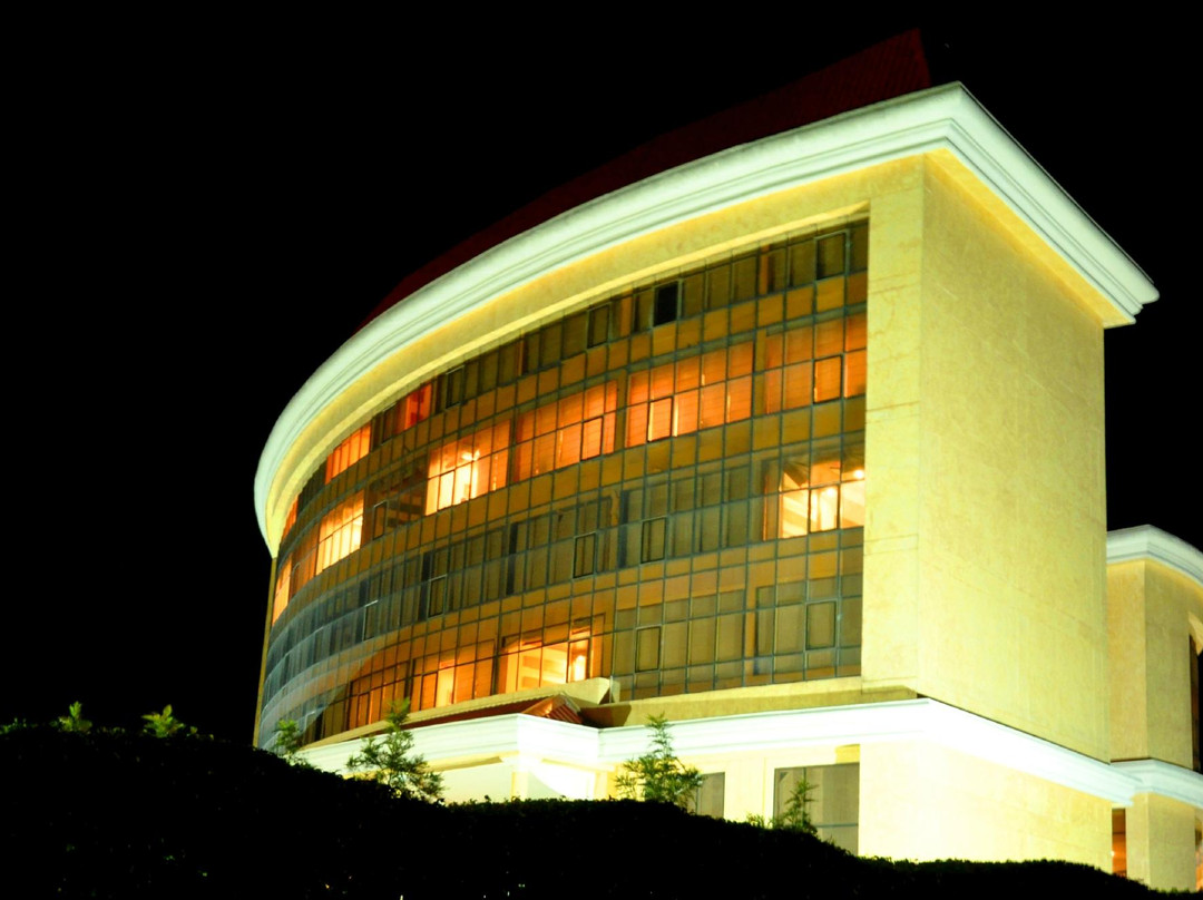 Kc Residency Vaishnodevi