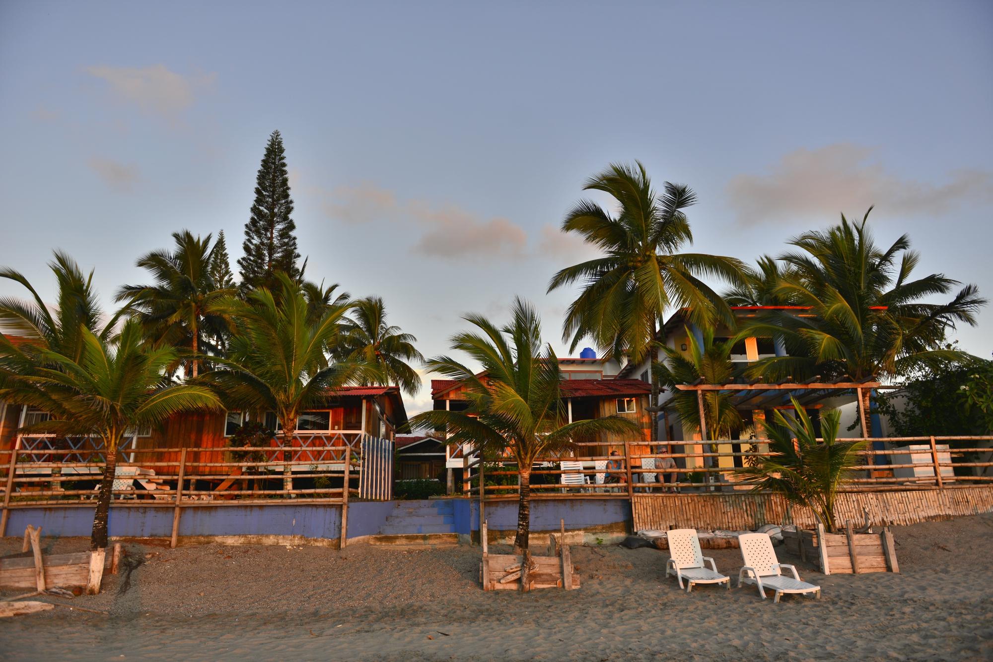 Cabanas Isla del Sol-官方