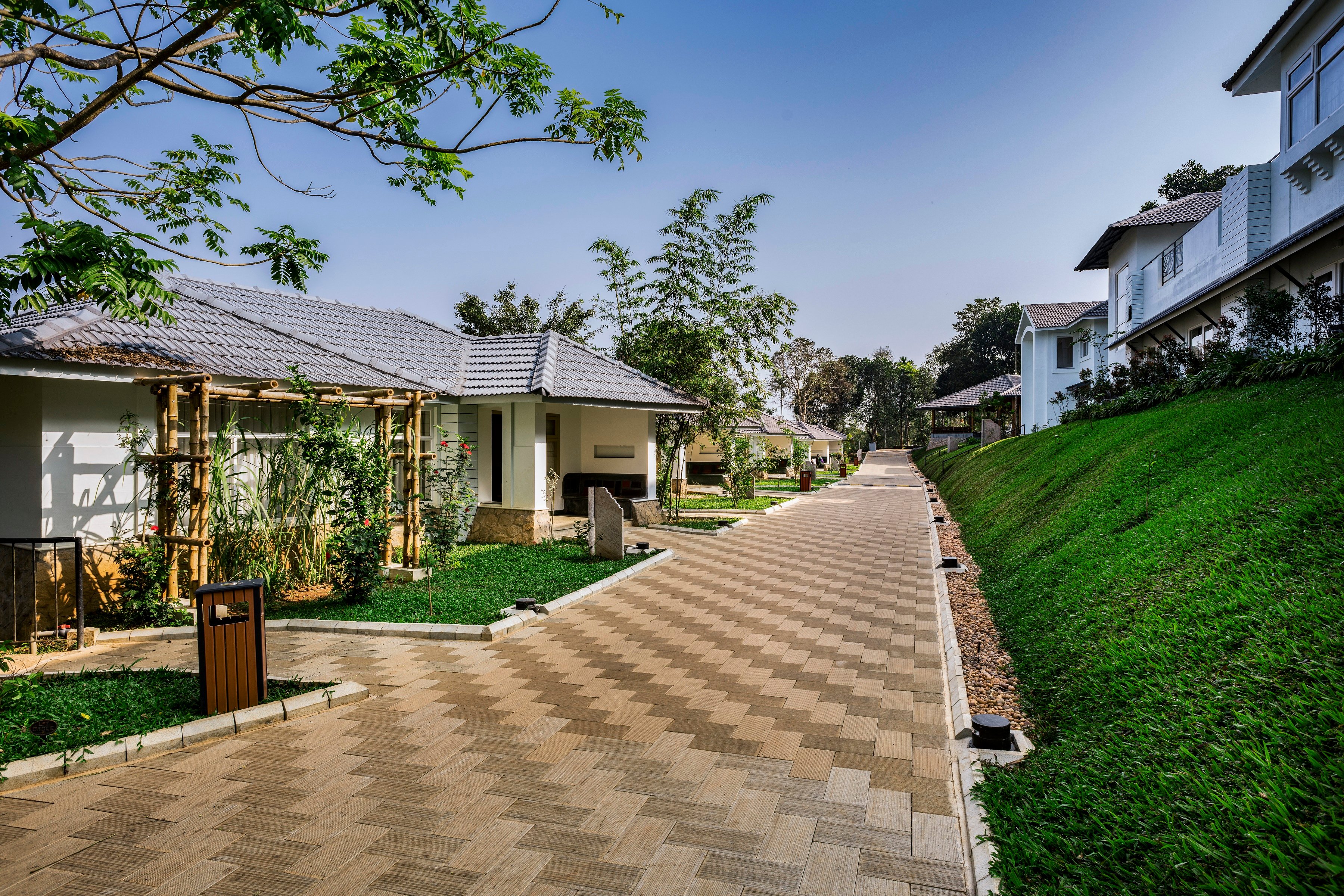 Sterling Wayanad-官方