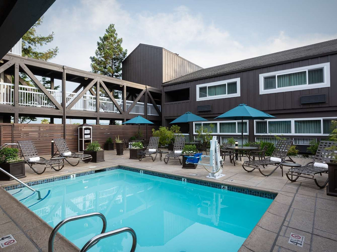 贝斯特韦斯特普勒斯文恩斯酒店