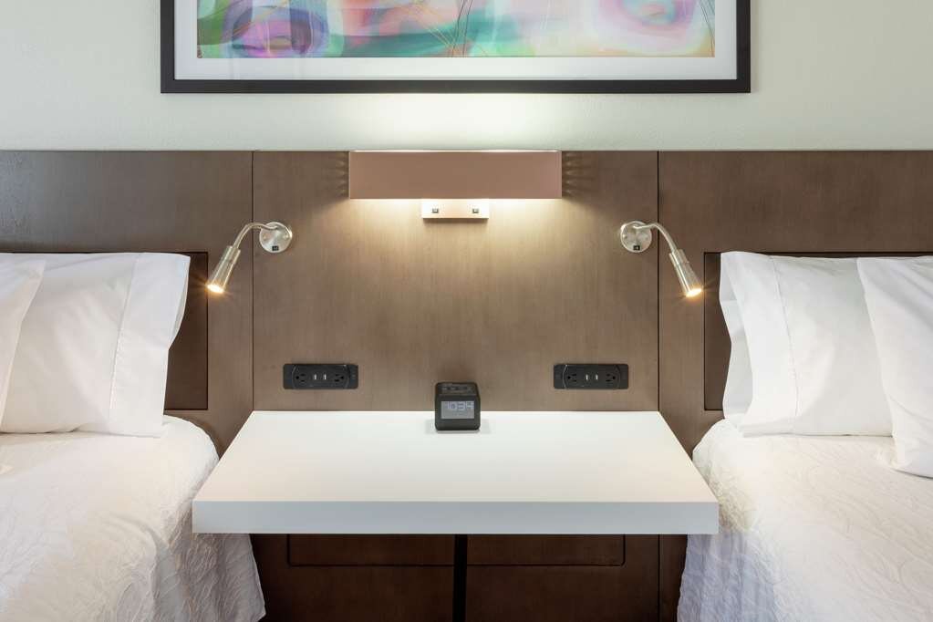 Hilton Garden Inn Minneapolis St. Paul-Shoreview-官方