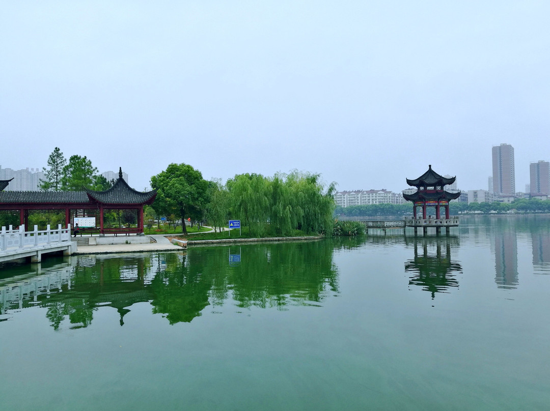 大冶旅游攻略图片