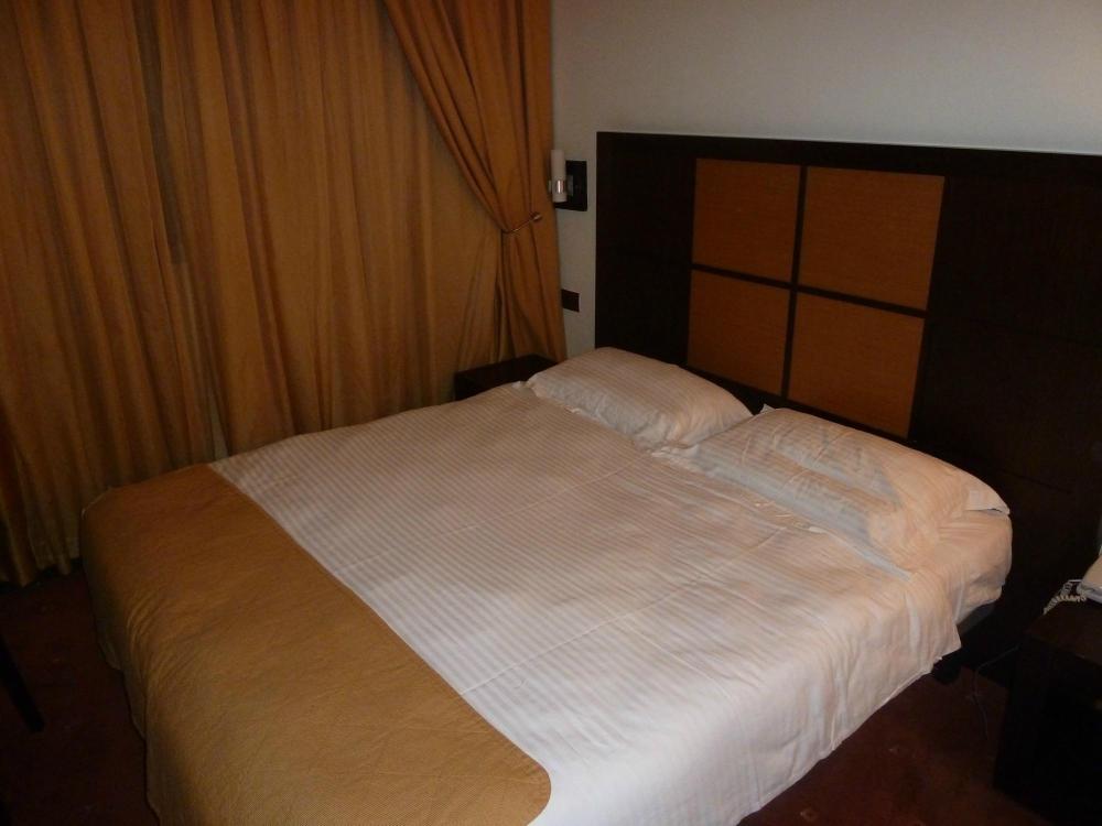 Thobacts Hotel-客卧