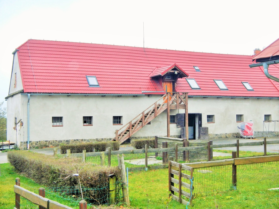 Františkův Dvůr Hotel