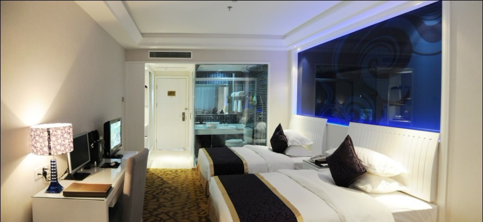 松阳天元国际酒店主图