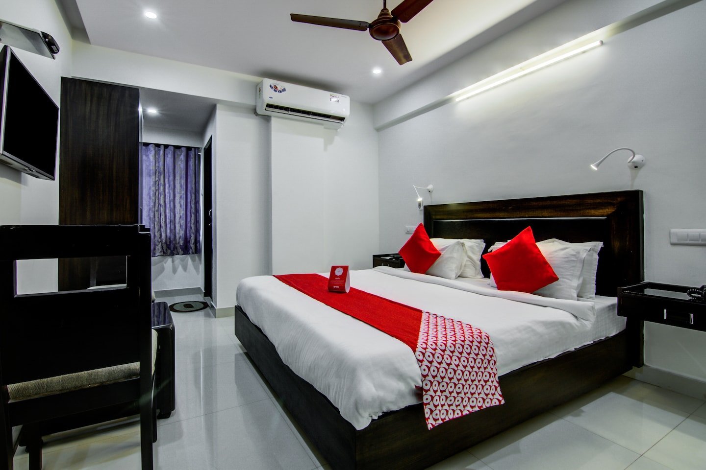 Super Collection O Ramachandra Residency-官方