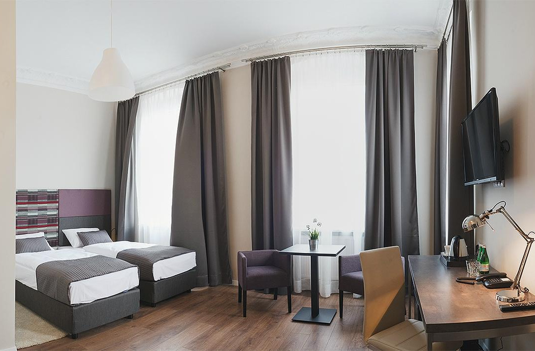 Siemianowice Slaskie酒店住宿-Hotel Kolodziej