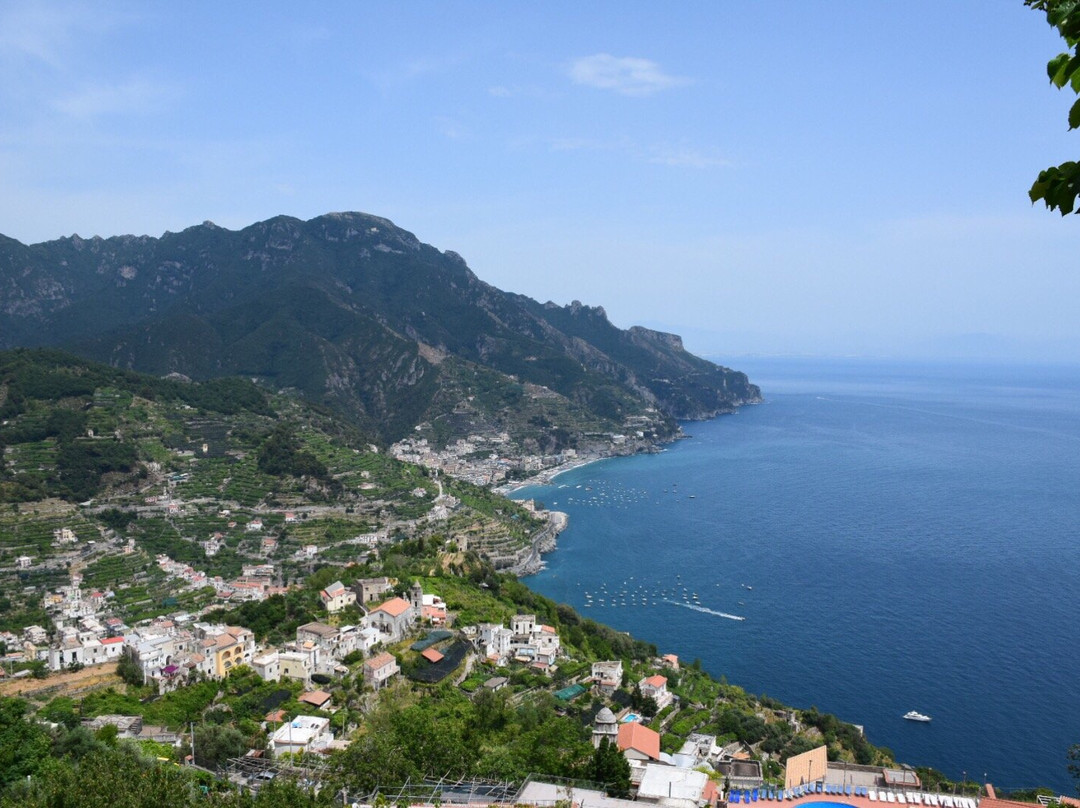 Hotel Da Salvatore