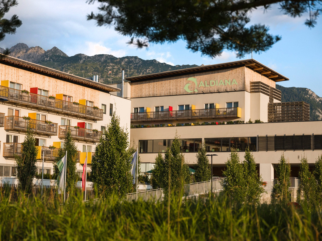 Aldiana Club Salzkammergut