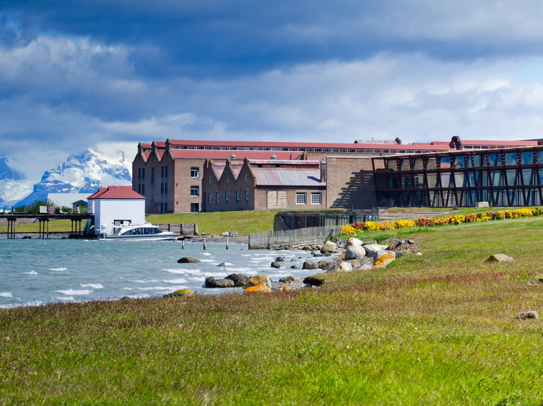 辛格勒巴塔哥尼亚酒店主图