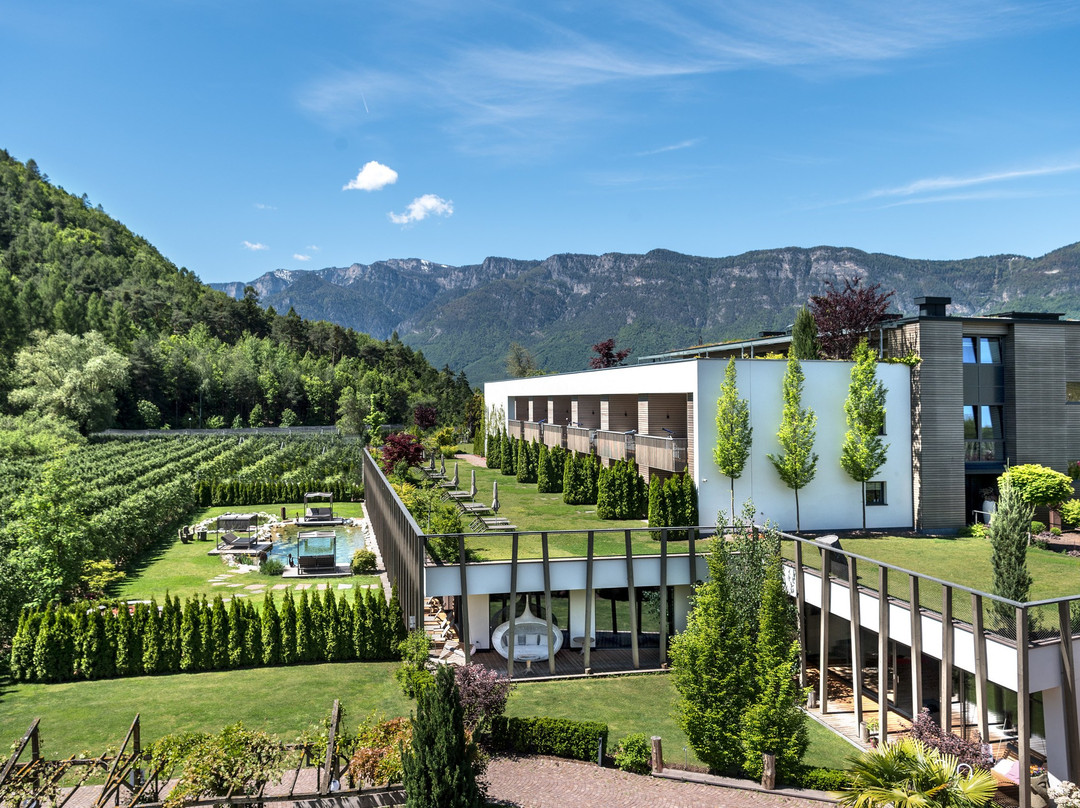 Appiano sulla Strada del Vino旅游攻略图片
