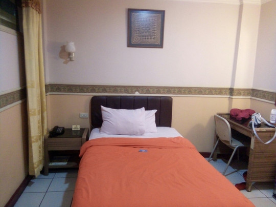 Kurnia Perdana Hotel主图