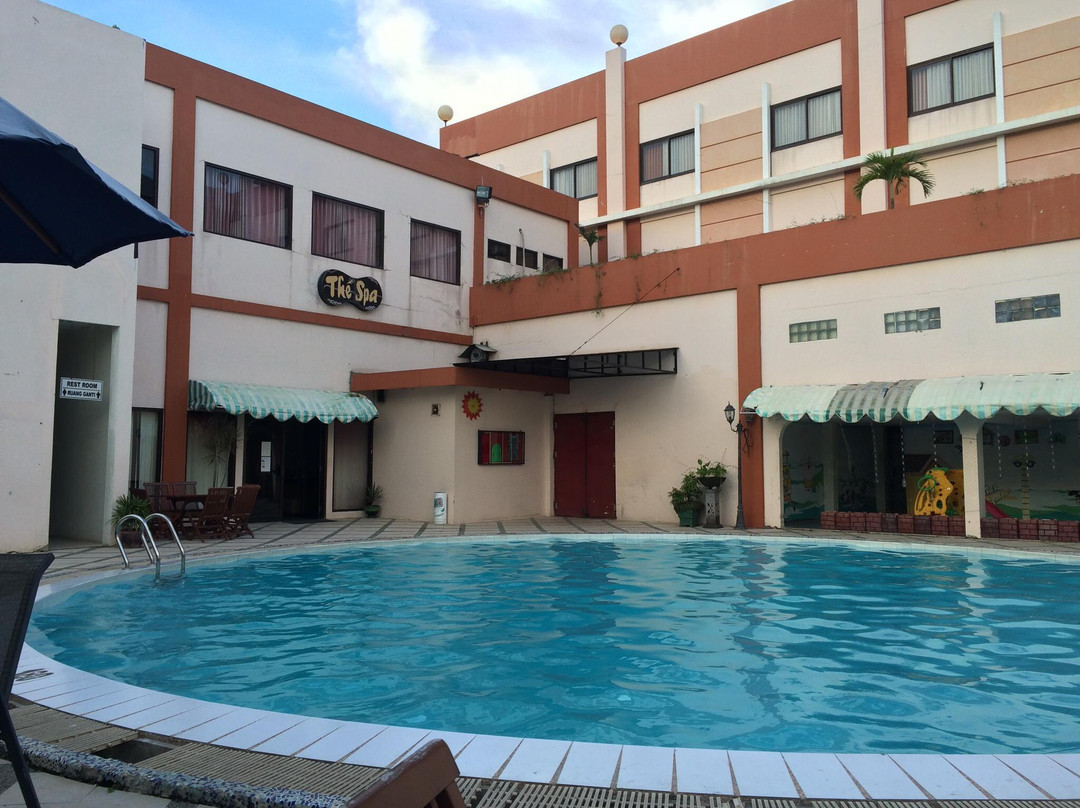 East Kalimantan酒店住宿-Hotel Royal Victoria