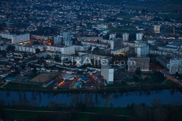 Premiere Classe Chatellerault